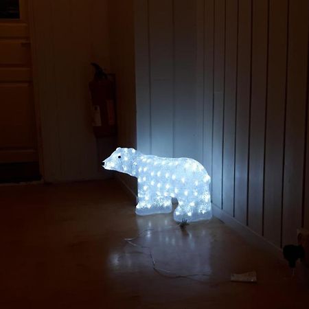 Arctic Rooms Hage Tromsø Eksteriør billede
